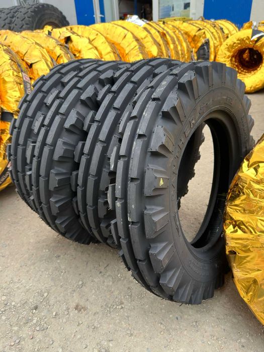 Anvelopa tractor  6.00-16 Phanter  12 pliuri