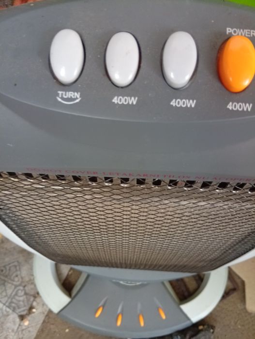 Radiator Orion Japan