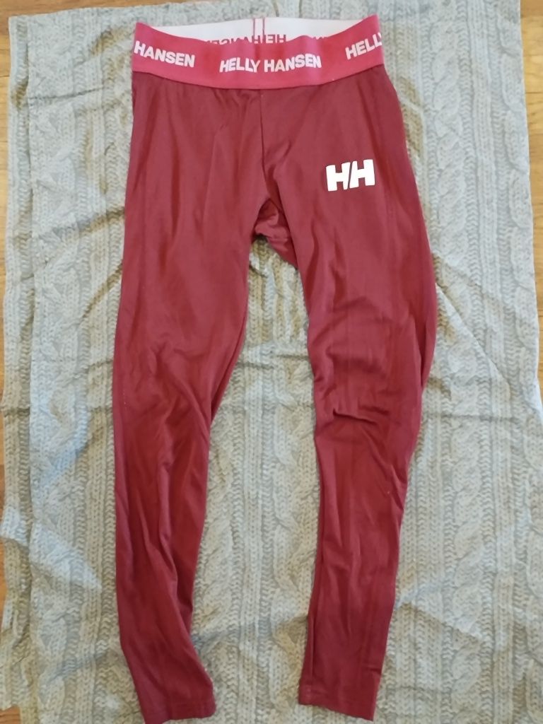 helly hansen -  туризъм клин