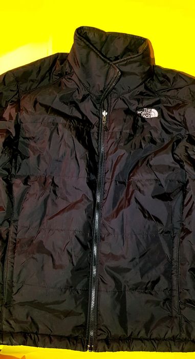 North Face.   мъжко яке