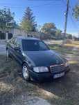 Mercedes Benz C 180