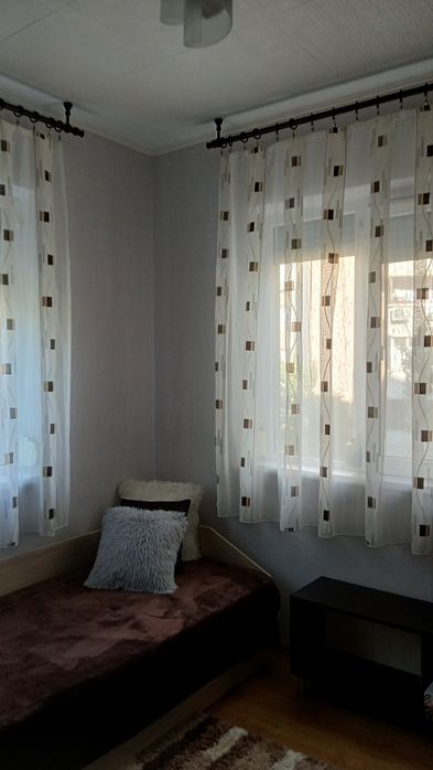Пердета, завеси готови ошити