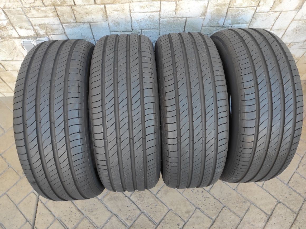 Летни гуми Michelin 235/55/18 Primacy 4