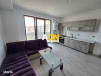 Apartament cu 2 Camere, Bloc Nou, Prima  Închiriere, Zona Alba Mall