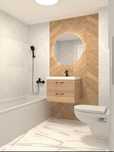 Ap. 2 c AYAN RESIDENCE APARTAMENTS - TVA 9% pt acvc pâna pe 31 iulie