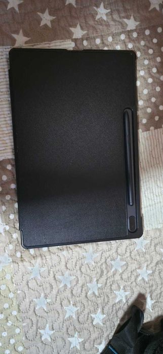 Galaxy Tab S7 FE 64GB Husa + Pix