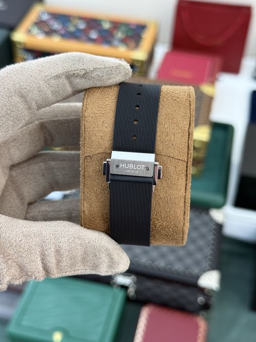 HB Classic Fusion 33mm Lady