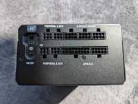 Sursa Modulara Corsair RMi Series RM750i, 80 PLUS® Gold, 750 W