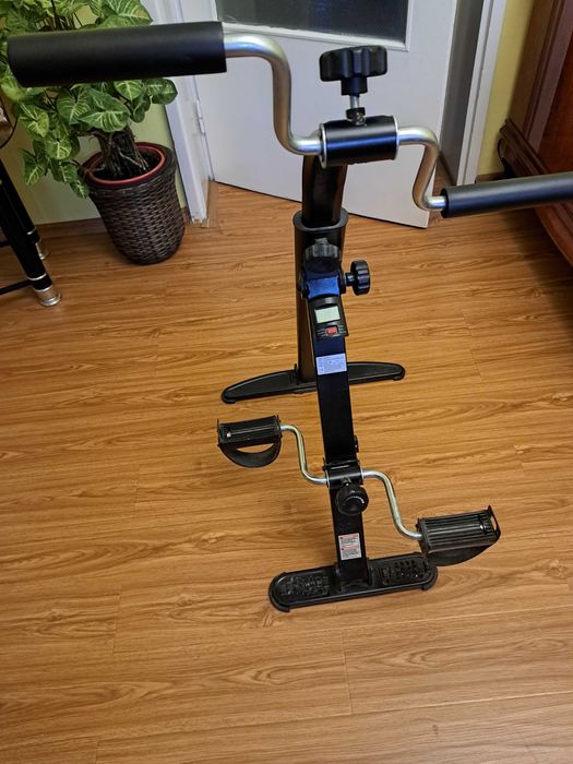 Bicicleta medicala Vitarid-r