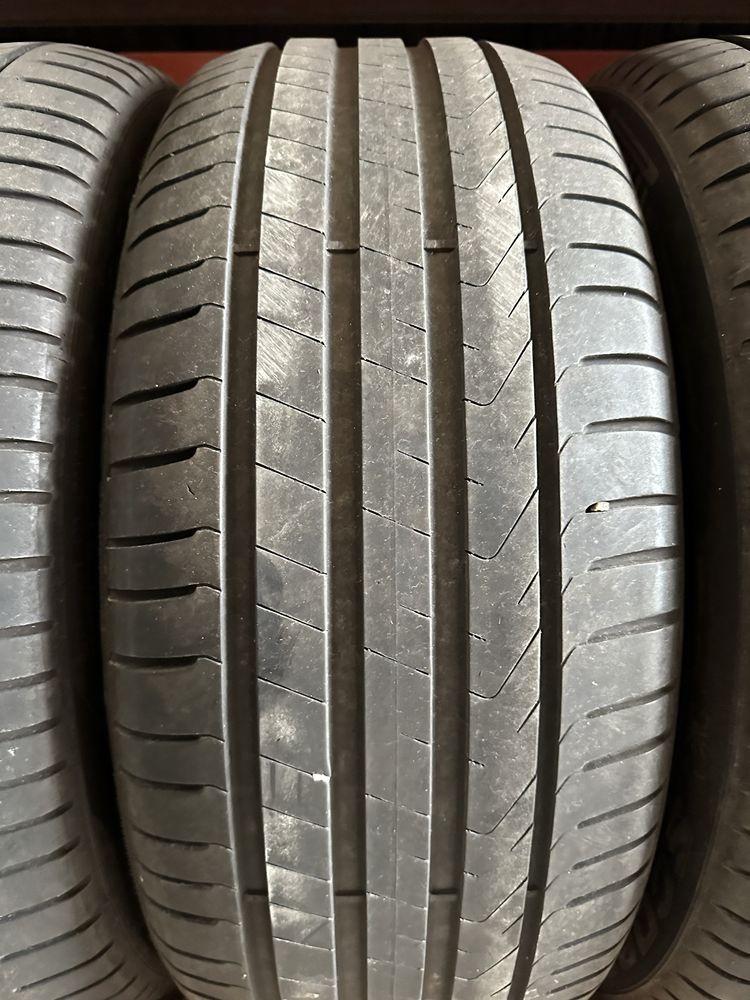 Anvelope 255/45/19 Pirelli