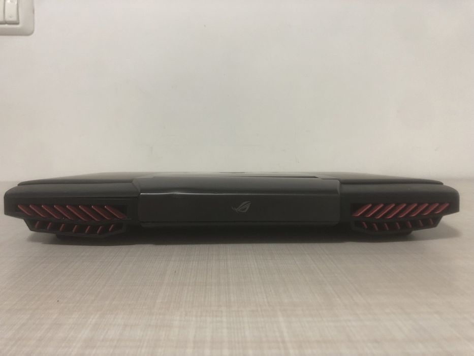 Laptop Asus ROG g751jy