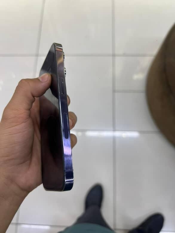 iPhone 14 pro 126