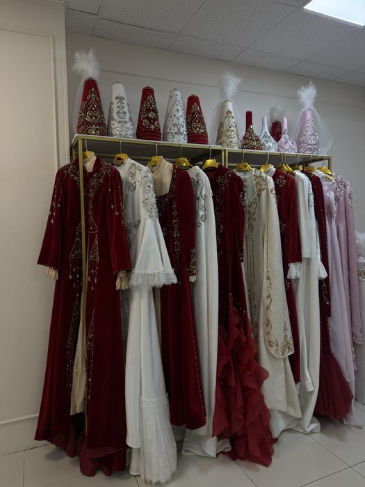 Свадебный салон