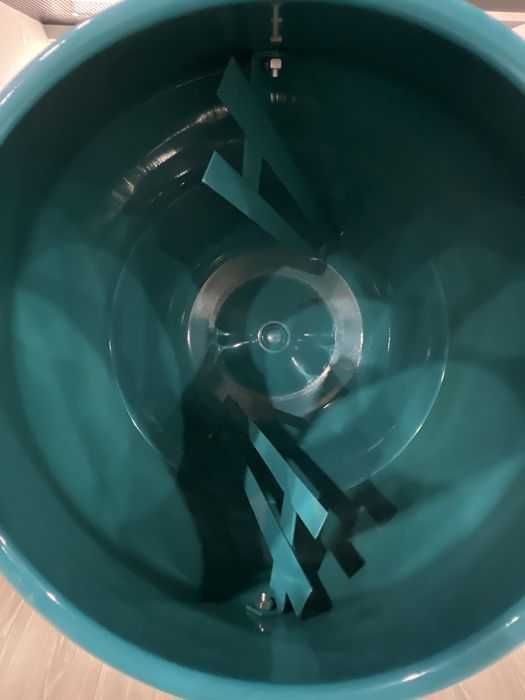 Бетономешалка / битонмишалка GIDROX