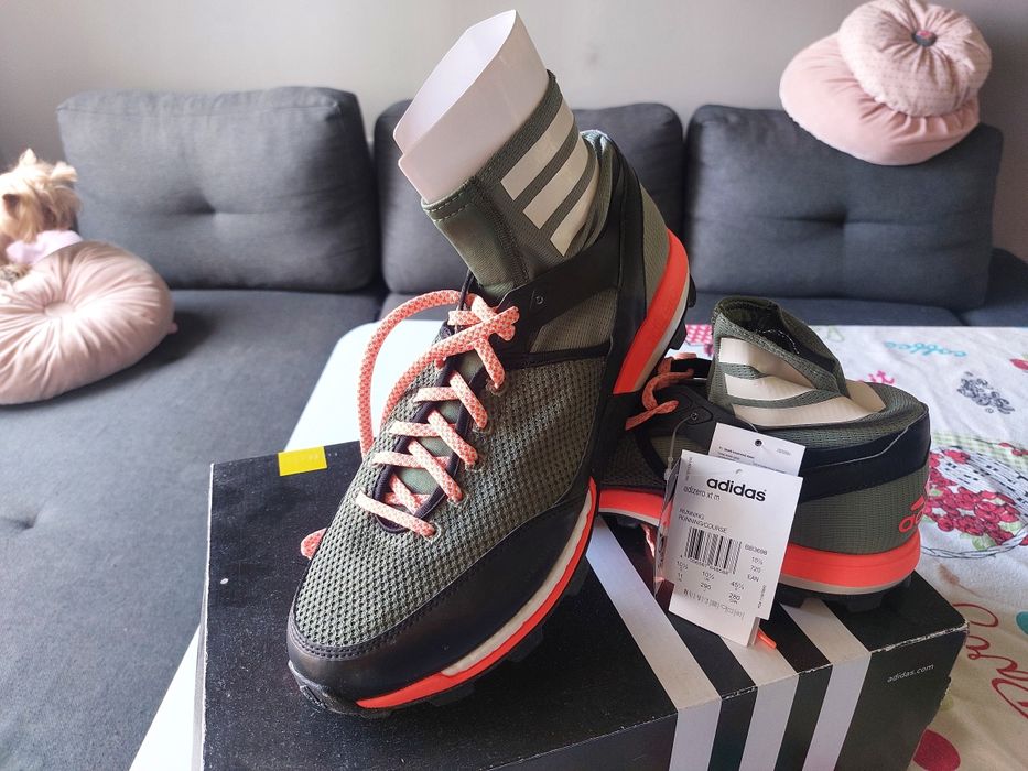 Маратонки Adidas