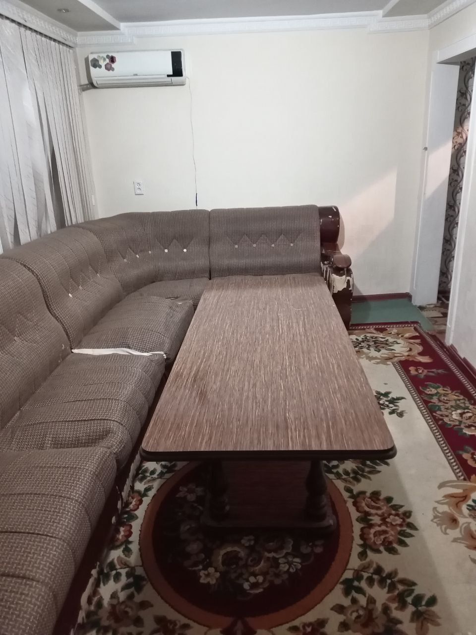 Квартира ижарага