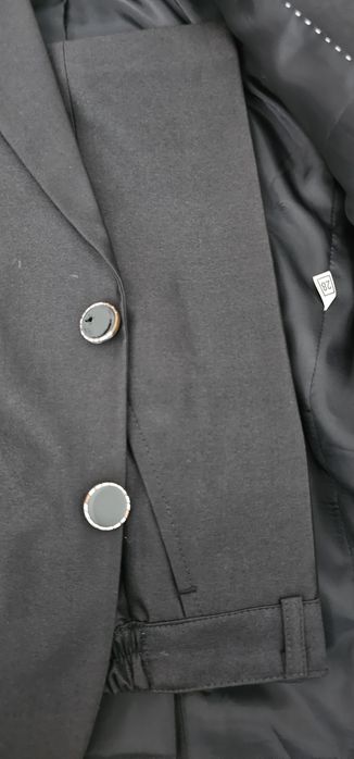 Sacau pentru copii nou