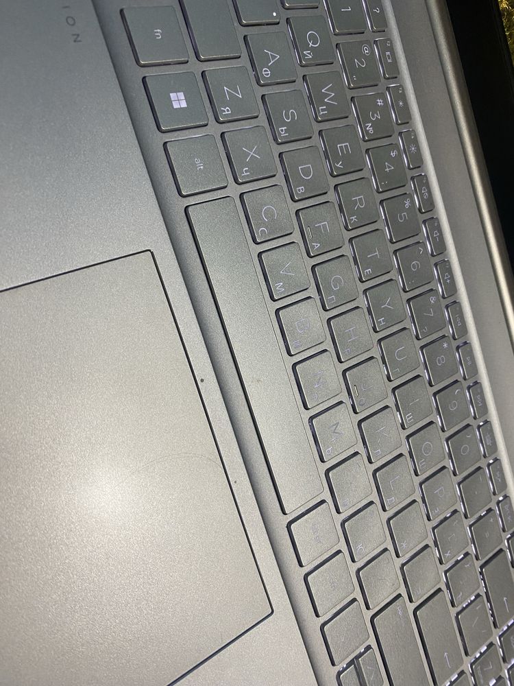 Hp Pavilion ryzen 5