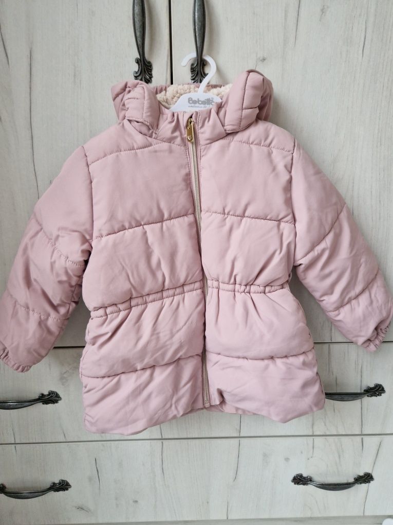 Зимно яке H&M 104
