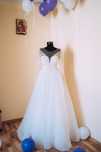 Rochie de mireasa