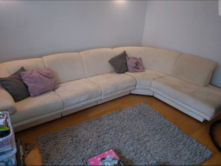 Canapea colțar  315 x 210