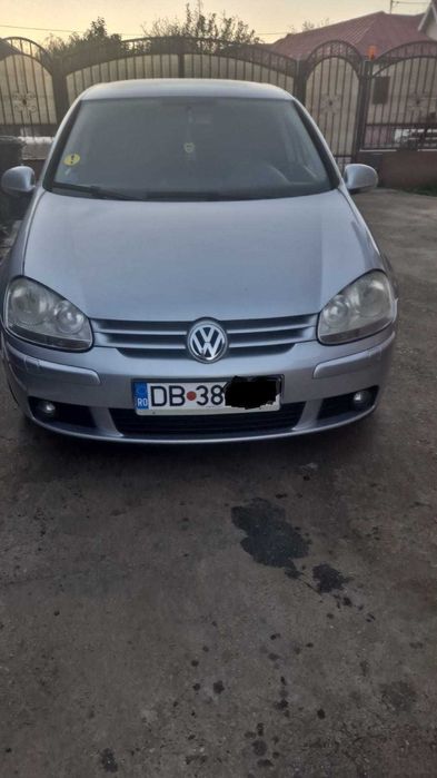 Volkswagen Golf de vanzare