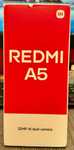 Hope Amanet P4 Redmi A5 / 64GB / 3GB RAM / SIGILAT