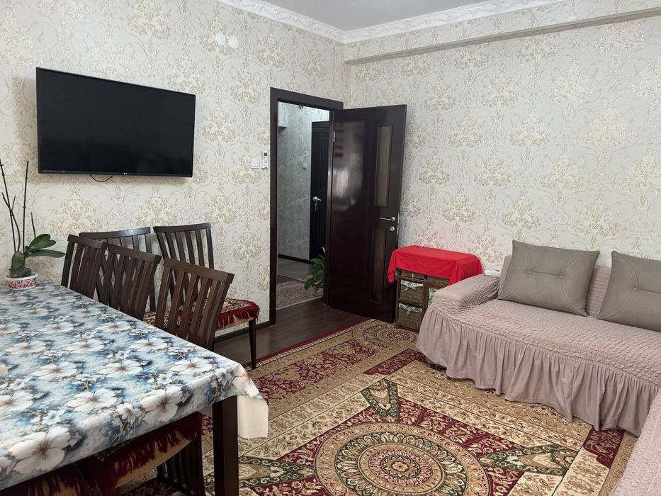 2 ком Сергели  3а  Навастройка