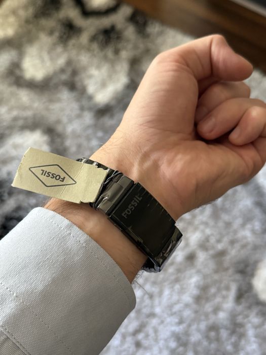 Ceas pentru barbati,marca Fossil