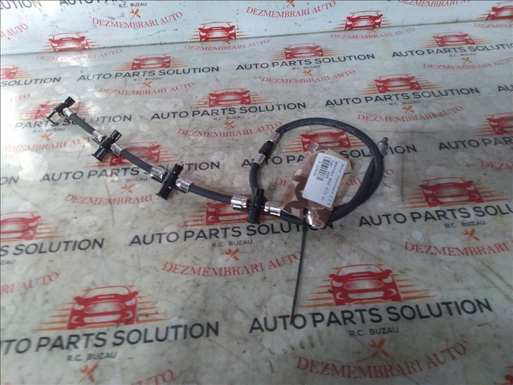 retur injectoare 2.2 d mercedes benz vito an fabr. 2009