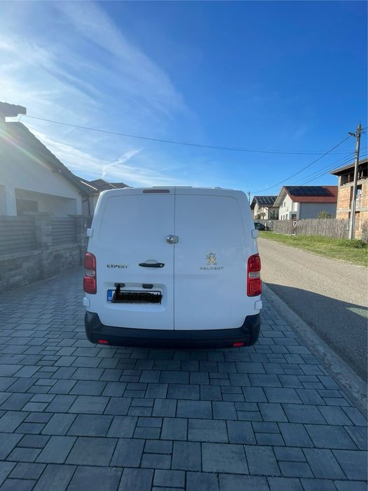 Peugeot Expert 2019