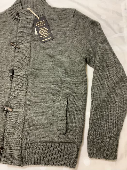 Cardigan  barbati XXL