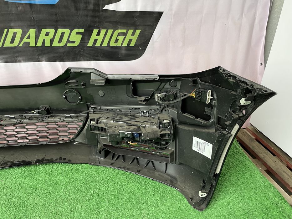 Bmw Seria 5 G30 G31 Bara Fata M sport M pachet completa