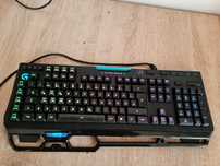 Tastatura gaming Logitech G910