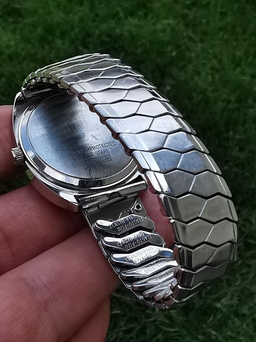 Ceas Dugena Matic Automatic -Oțel 35 mm