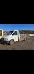 Platforma auto vw lt 2.5    109 cai