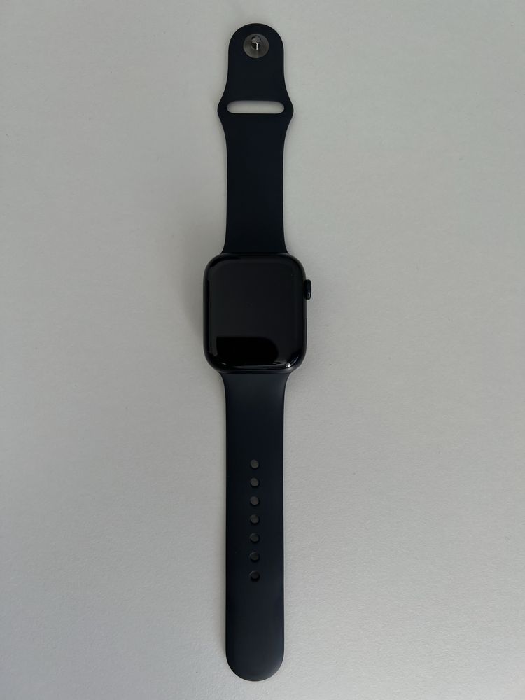 Apple Watch Series 9 45mm Midnight