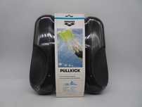 Placă de înot Arena Pull Kick  black