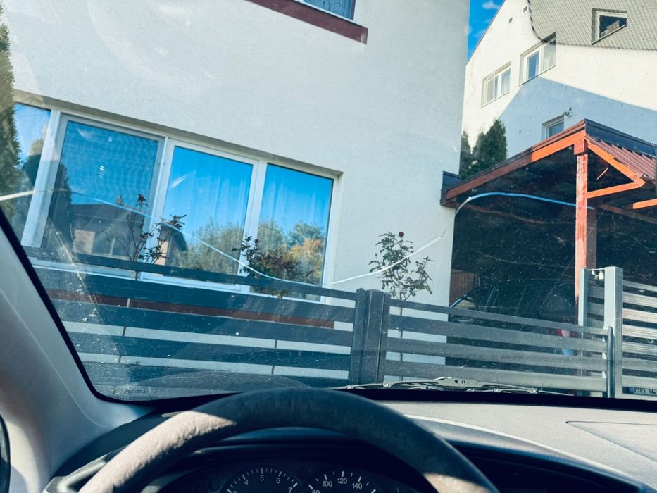 Ford Focus 1.6 benzina 2003