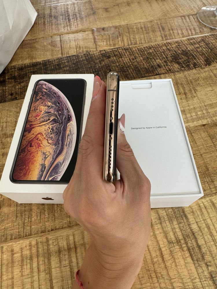 Iphone XS Max 64 GB