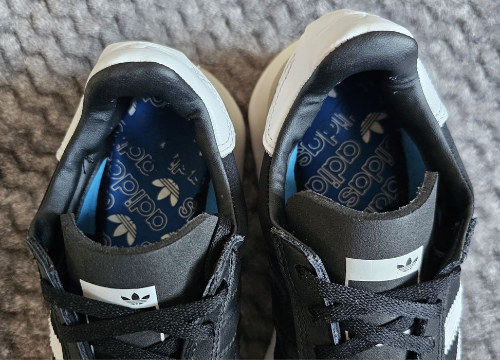 Adidas Country XLG, 38, черни