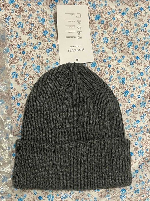 Vand caciula Möncle, neagra + alte culori, noi si nepurtate