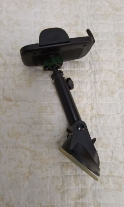 Держатель.смартфона.б/у