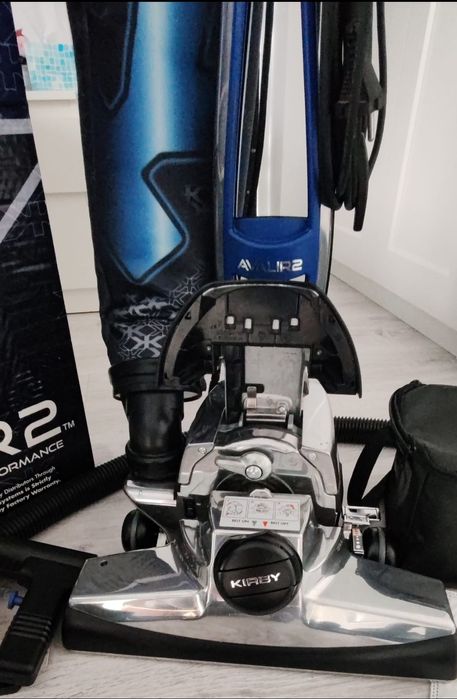 Aspirator KIRBY AVALIR 2