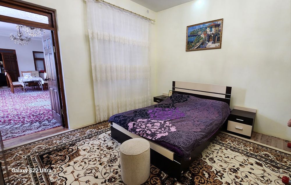 Продаётся Дом, Мирзо Улугбекский район, Юбилейный