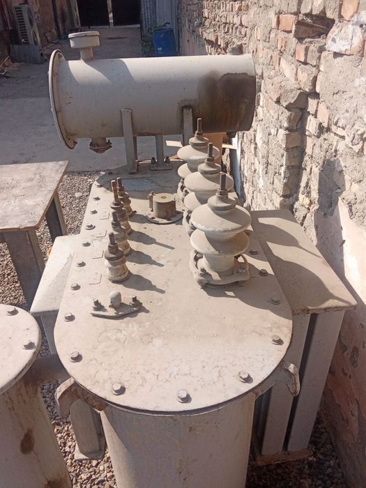 Трансформатор 160талик