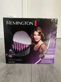 Fast curls Remington