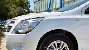 Кобальт автомат коробка стайл 2025