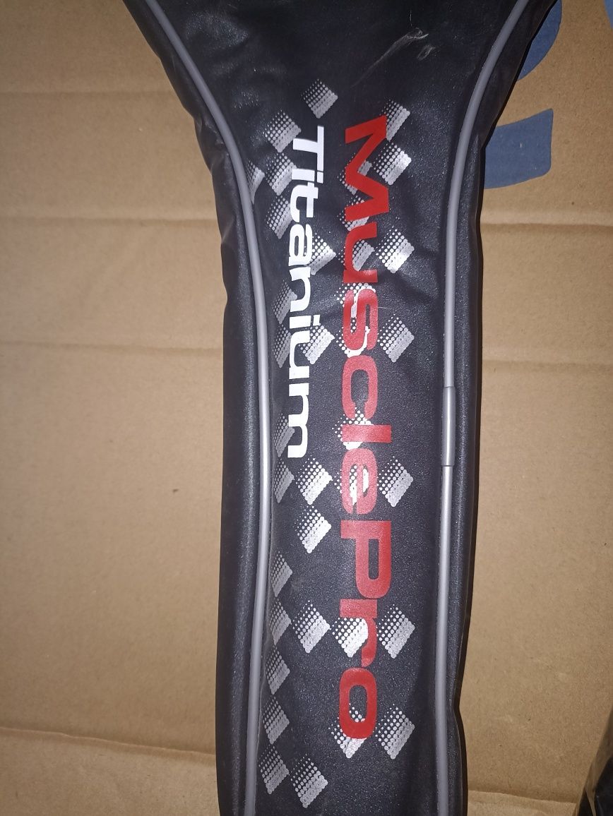 Тенис ракета Donnay Muscle Pro