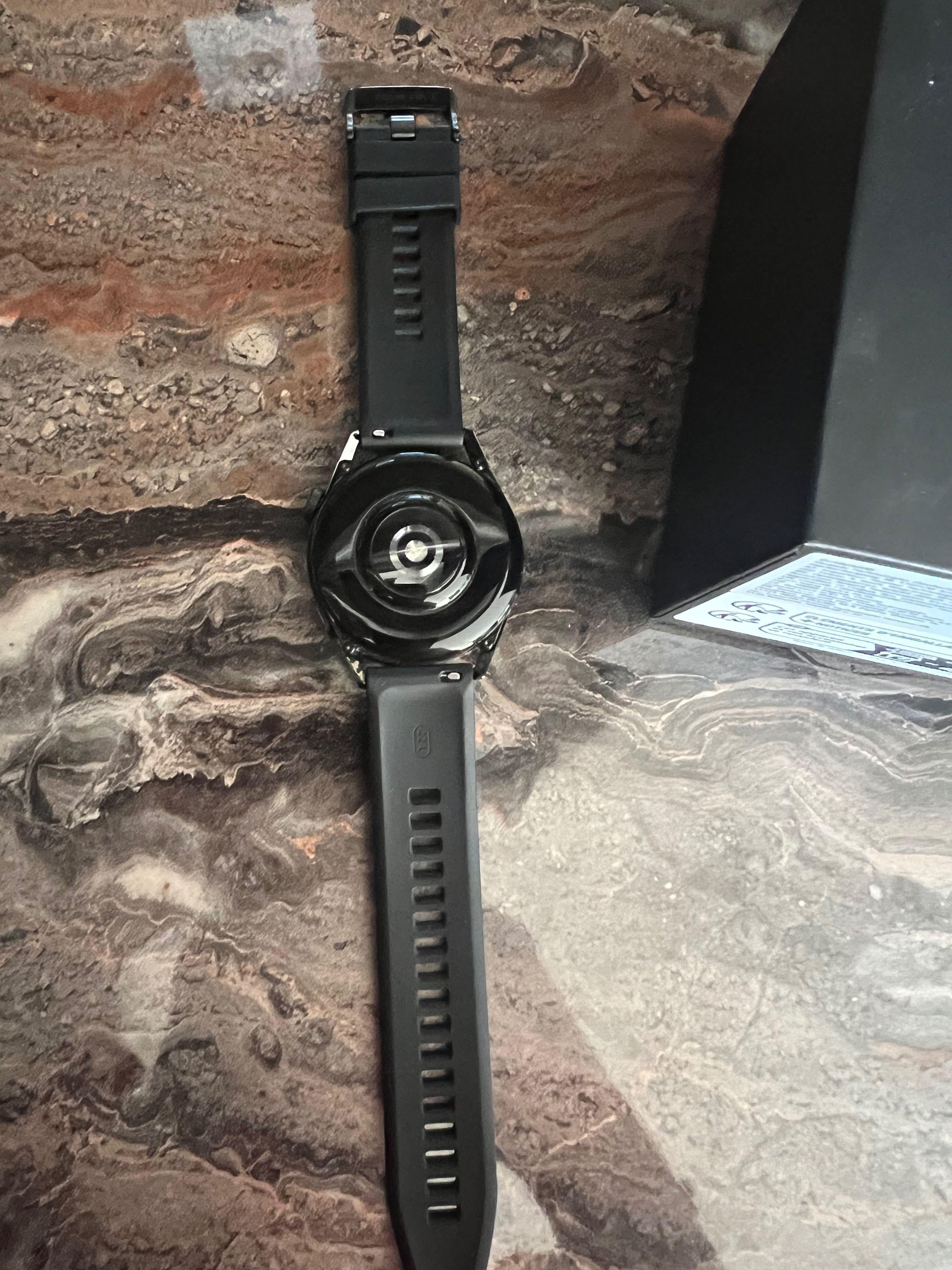 Huawei watch GT 3 46 mm